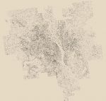 План города Киева 1:2К %Plan of Kiev