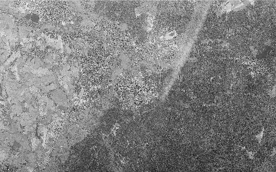 Брянск и окрестности со спутника 20.09.83 %Satellite image of Bryansk
Брянск и окрестности со спутника. Снимок сделан 20 сентября 1983 года
Ключевые слова: Брянск,американские карты,города СССР со спутников