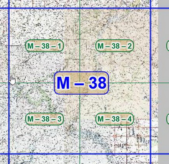Квадрат M-38 немецкой карты 1:300К
Листы квадрата M-38 немецких карт Восточной Европы. Масштаб 1:300,000. Листы карт изданы в 1938-1944 годах. Ubersichtskarte von Mittleuropa. Osteuropa 1:300,000.
Ключевые слова: немецкие карты