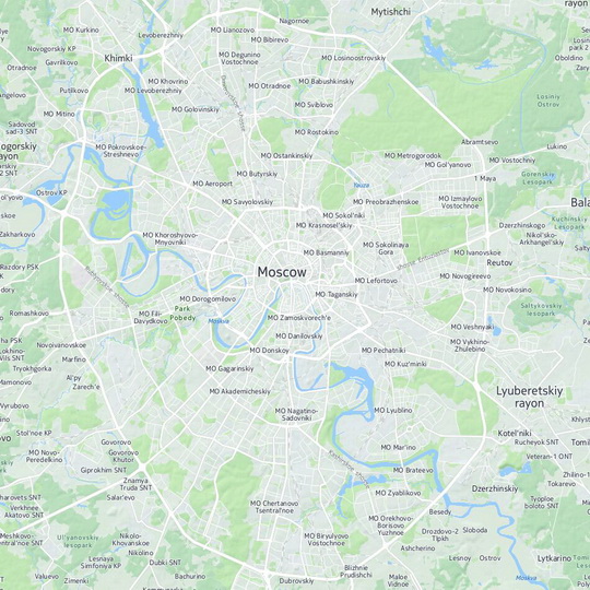 Карта ландшафта от компании Nokia % Nokia terrain map
Карта ландшафта от компании Nokia - карта Nokia HERE terrain map
