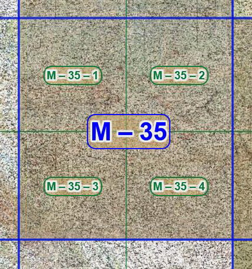 Лист M-35 карты РККА 1:500К
Лист M-35 карты РККА. В сборке использованы листы карт РККА издания 1936-1940 годов масштабом 1:500,000.
Ключевые слова: карты РККА