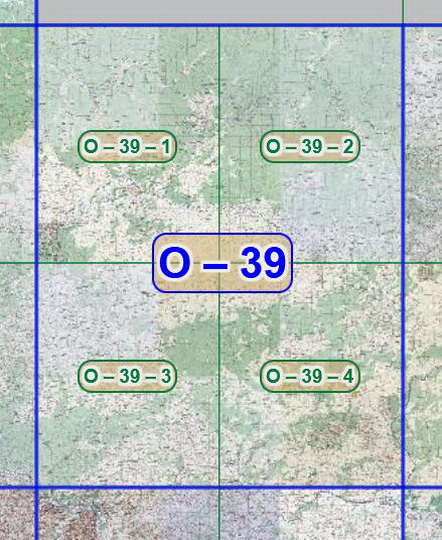 Квадрат O-39 американских карт 1:250K
Листы квадрата O-39 американских карт серии N501. Масштаб 1:250,000. Листы карт изданы в 1948-1954 годах. Prepared by the Army Map Service (LU), Corps of Engineers, U.S. Army, Washington, D.C. Eastern Europe. Edition 2-AMS Series N501. Scale 1:250,000. Compiled from the maps of U.S.S.R., 1:100,000, General Staff of the Red Army, 1934-39.
Ключевые слова: американские карты,серия N501
