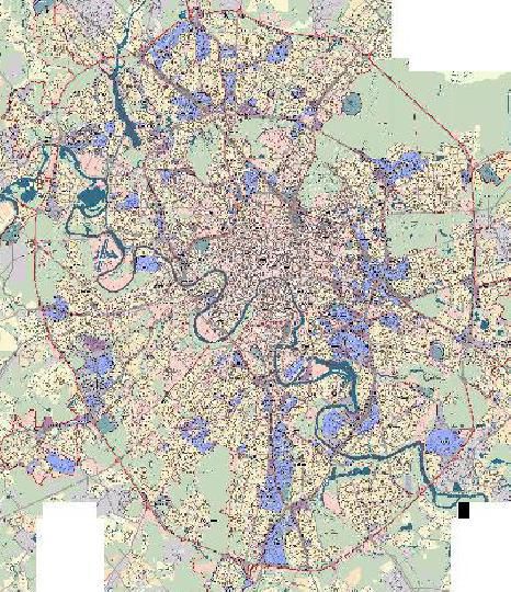v.2 Производственное стр-во%Industry building construction v.2
Комитет по архитектуре и градостроительству города Москвы. Генеральный план города Москвы. Приложение к Закону города Москвы 'О Генеральном плане города Москвы'. Раздел 'Зоны планируемого размещения объектов капитального строительства производственного назначения, в том числе промышленности, науки и научного обслуживания федерального и регионального значения'. Книга 3, карты 284-368. 1:25000. Это последняя версия данной карты - v.2.
Ключевые слова: Генплан 2025