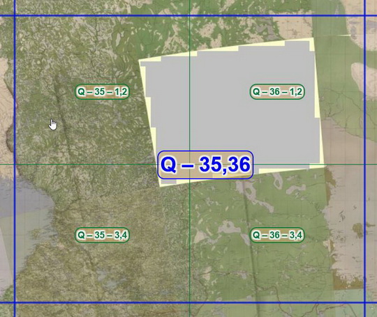 Карта Стрельбицкого - квадрат Q-35,36 420K v.1
Листы квадрата Q-35,36 специальной карты Европейской России с прилегающей к ней частью Западной Европы и Малой Азии. Карты изданы Военно-топографическим отделом Главного штаба под редакцией Генер. Штаба Полковн. Стрельбицкаго. Масштаб - в английском дюйме 10 русских верст или 1:420000. Основная часть листов издана в 1871-1873 годах. Литография Картографического заведения Военно-Топографическаго Отдела. Сборная карта из листов 715х580 мм. Вармант 1 - ранние листы.
Ключевые слова: карты Стрельбицкого