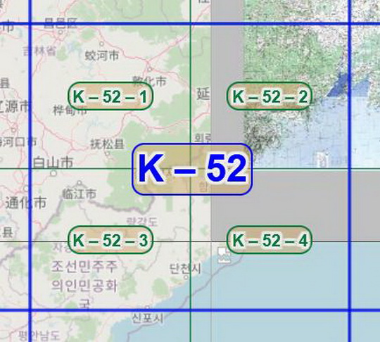 Квадрат K-52 американских карт 1:250K
Листы квадрата K-52 американских карт серии N504. Масштаб 1:250,000. Листы карт изданы в 1948-1954 годах. Eastern Siberia, N504 Series, Army Map Service, Corps of Engineers, U.S. Army, Washington, D.C.
Ключевые слова: американские карты,серия N504