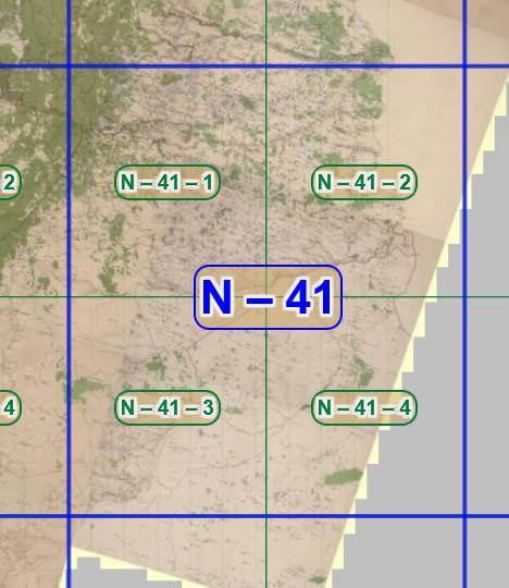 Карта Стрельбицкого - квадрат N-41 420K v.1
Листы квадрата N-41 специальной карты Европейской России с прилегающей к ней частью Западной Европы и Малой Азии. Карты изданы Военно-топографическим отделом Главного штаба под редакцией Генер. Штаба Полковн. Стрельбицкаго. Масштаб - в английском дюйме 10 русских верст или 1:420000. Основная часть листов издана в 1871-1873 годах. Литография Картографического заведения Военно-Топографическаго Отдела. Сборная карта из листов 715х580 мм. Вармант 1 - ранние листы.
Ключевые слова: карты Стрельбицкого