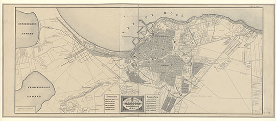 Центральная часть Сан-Франциско % Map of San Francisco
Центральная часть Сан-Франциско.  Масштаб 1:30,000 . 62 х 75 см. Bancroft's Official Guide Map Of City And County Of San Francisco, Compiled From Official Maps In Surveyor's Office. Published by A.L. Bancroft & Co. ... San Francisco, 1881. Entered ... 1877, by A.L. Bancroft &amp; Company ... Washington, D.C. (inset) Skeleton Map Showing the relative position of San Francisco to the Surrounding Country. 
Ключевые слова: Сан-Франциско,США