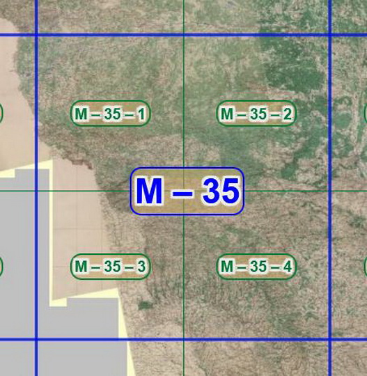 Карта Стрельбицкого - квадрат M-35 420K v.1
Листы квадрата M-35 специальной карты Европейской России с прилегающей к ней частью Западной Европы и Малой Азии. Карты изданы Военно-топографическим отделом Главного штаба под редакцией Генер. Штаба Полковн. Стрельбицкаго. Масштаб - в английском дюйме 10 русских верст или 1:420000. Основная часть листов издана в 1871-1873 годах. Литография Картографического заведения Военно-Топографическаго Отдела. Сборная карта из листов 715х580 мм. Вармант 1 - ранние листы.
Ключевые слова: карты Стрельбицкого