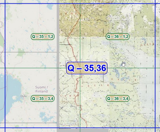 Квадрат Q-35,36 немецкой карты 1:300К
Листы квадрата Q-35,36 немецких карт Восточной Европы. Масштаб 1:300,000. Листы карт изданы в 1938-1944 годах. Ubersichtskarte von Mittleuropa. Osteuropa 1:300,000.
Ключевые слова: немецкие карты