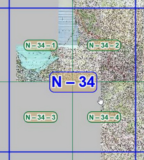 Квадрат N-34 немецкой карты 1:300К
Листы квадрата N-34 немецких карт Восточной Европы. Масштаб 1:300,000. Листы карт изданы в 1938-1944 годах. Ubersichtskarte von Mittleuropa. Osteuropa 1:300,000.
Ключевые слова: немецкие карты,Кенигсберг