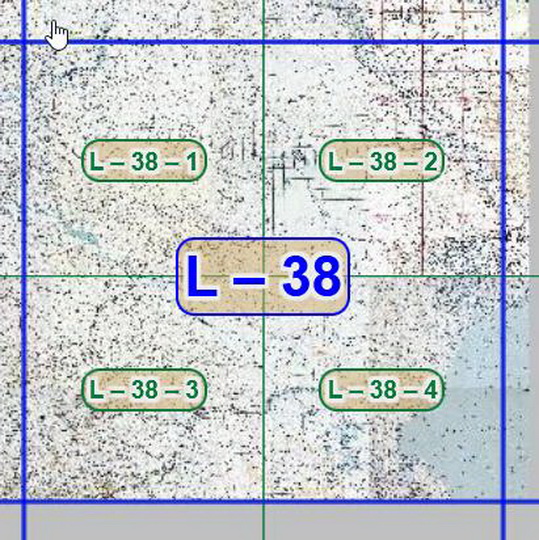 Квадрат L-38 немецкой карты 1:300К
Листы квадрата L-38 немецких карт Восточной Европы. Масштаб 1:300,000. Листы карт изданы в 1938-1944 годах. Ubersichtskarte von Mittleuropa. Osteuropa 1:300,000.
Ключевые слова: немецкие карты,Астрахань