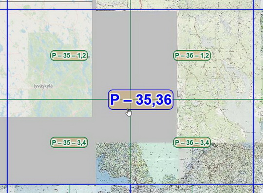 Квадрат P-35,36 немецкой карты 1:300К
Листы квадрата P-35,36 немецких карт Восточной Европы. Масштаб 1:300,000. Листы карт изданы в 1938-1944 годах. Ubersichtskarte von Mittleuropa. Osteuropa 1:300,000.
Ключевые слова: немецкие карты,Выборг