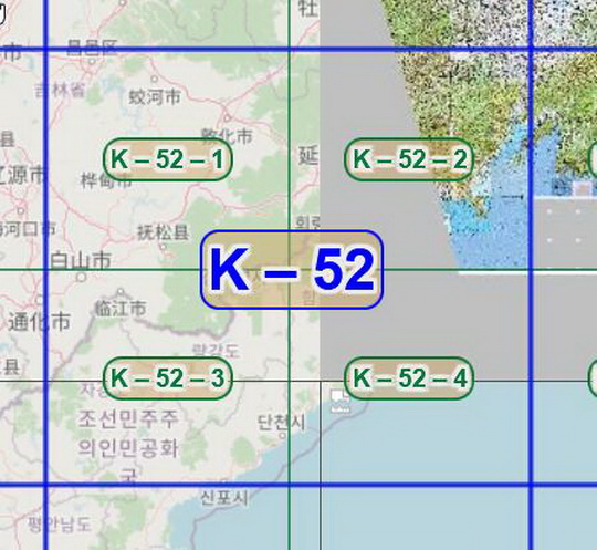 Квадрат K-52 топографических карт 1:100K
Листы квадрата K-52 советских топографических карт. Масштаб 1км в 1см - 1:100,000. Листы карт изданы, в основном, в 1980-1990-х годах.
Ключевые слова: топографические карты,подробные карты России