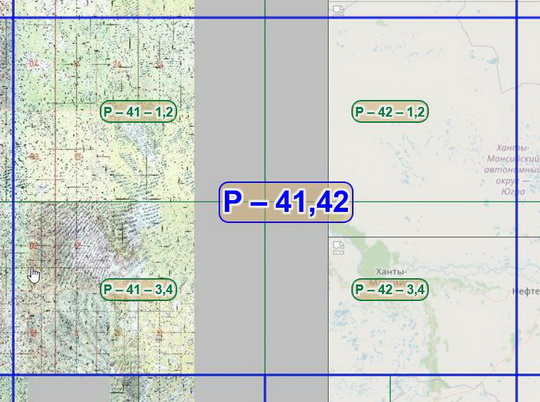 Квадрат P-41,42 немецкой карты 1:300К
Листы квадрата P-41,42 немецких карт Восточной Европы. Масштаб 1:300,000. Листы карт изданы в 1938-1944 годах. Ubersichtskarte von Mittleuropa. Osteuropa 1:300,000.
Ключевые слова: немецкие карты