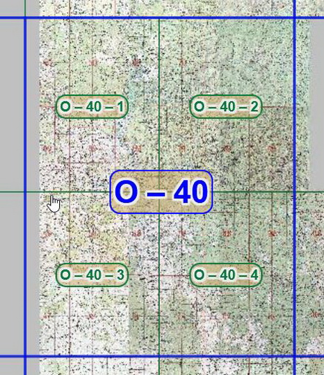 Квадрат O-40 немецкой карты 1:300К
Листы квадрата O-40 немецких карт Восточной Европы. Масштаб 1:300,000. Листы карт изданы в 1938-1944 годах. Ubersichtskarte von Mittleuropa. Osteuropa 1:300,000.
Ключевые слова: немецкие карты,Пермь
