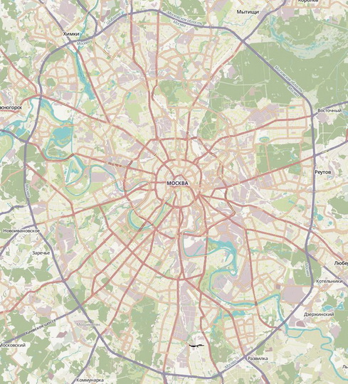 Гуманитарная карта мира % Humanitarian world map
Гуманитарная карта мира, разработанная в рамках проекта openstreetmap.org. Разработку карты и развитие проекта ведет The Humanitarian OpenStreetMap Team [HOT] - организация, которая применяет принципы открытого кода и открытых данных для целей экономического и гуманитарного развития стран мира. Сайт проекта - https://hotosm.org
Ключевые слова: Проект OpenStreetMap,карты мира
