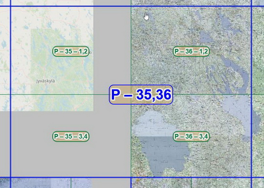 Квадрат P-35,36 американских карт 1:250K
Листы квадрата P-35,36 американских карт серии N501. Масштаб 1:250,000. Листы карт изданы в 1948-1954 годах. Prepared by the Army Map Service (LU), Corps of Engineers, U.S. Army, Washington, D.C. Eastern Europe. Edition 2-AMS Series N501. Scale 1:250,000. Compiled from the maps of U.S.S.R., 1:100,000, General Staff of the Red Army, 1934-39.
Ключевые слова: американские карты,серия N501