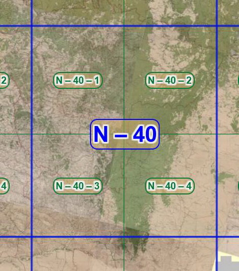 Карта Стрельбицкого - квадрат N-40 420K v.1
Листы квадрата N-40 специальной карты Европейской России с прилегающей к ней частью Западной Европы и Малой Азии. Карты изданы Военно-топографическим отделом Главного штаба под редакцией Генер. Штаба Полковн. Стрельбицкаго. Масштаб - в английском дюйме 10 русских верст или 1:420000. Основная часть листов издана в 1871-1873 годах. Литография Картографического заведения Военно-Топографическаго Отдела. Сборная карта из листов 715х580 мм. Вармант 1 - ранние листы.
Ключевые слова: карты Стрельбицкого