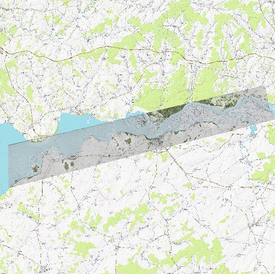 Спутниковый снимок Чистополя 12.02.69 %Satellite image of Chistopol
Спутниковый снимок Чистополя и русла Камы. Снимок сделан 12 февраля 1969 года.
Ключевые слова: Чистополь,Кама,американские карты,города СССР со спутников