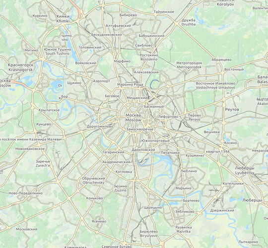 Карта мест отдыха % Outdoors map
Карта мест прогулок и отдыха, разработанная в рамках проекта openstreetmap.org
Ключевые слова: Проект OpenStreetMap,карты мира