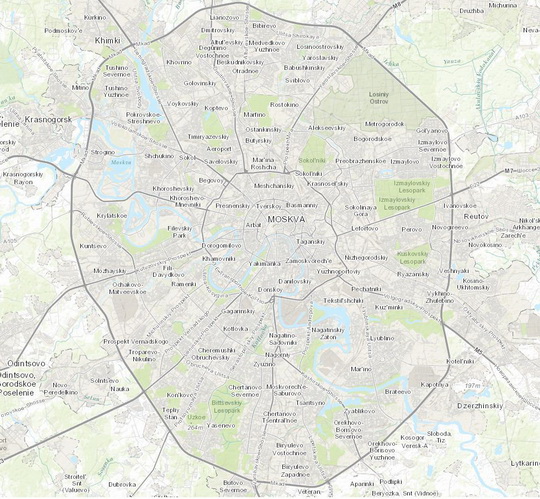 Основная карта мира института ESRI % ESRI base map
Карта мира, разработанная  Институтом исследования систем окружающей среды - Environmental Systems Research Institute (ESRI)
Ключевые слова: проект ESRI,карты мира