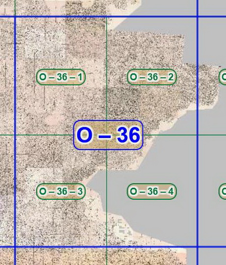 Карта Шуберта - квадрат O-36 126K v.2
Листы квадрата O-36 серии Военно-топографических карт Российской империи, созданных в 1846-1863 годах под руководством Ф.Ф. Шуберта и П.А. Тучкова. Масштаб 3 версты в дюйме - 1:126,000. Листы карт перездавались с изменениями до 1920-х годов. Вариант 2.
Ключевые слова: карты Шуберта,Ильмень