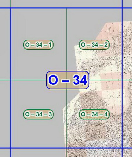 Карта Шуберта - квадрат O-34 126K v.2
Листы квадрата O-34 серии Военно-топографических карт Российской империи, созданных в 1846-1863 годах под руководством Ф.Ф. Шуберта и П.А. Тучкова. Масштаб 3 версты в дюйме - 1:126,000. Листы карт перездавались с изменениями до 1920-х годов. Вариант 2.
Ключевые слова: карты Шуберта