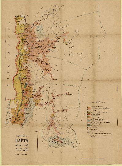 Схематическая карта Иманского уезда %Plan of Imansk uezd
Схематическая карта Иманского уезда Приморской области. Издание переселенческого управления. Масштаб 10 верст в дюйме. Литография "Русское товарищество", Владивосток.
Ключевые слова: Владивосток