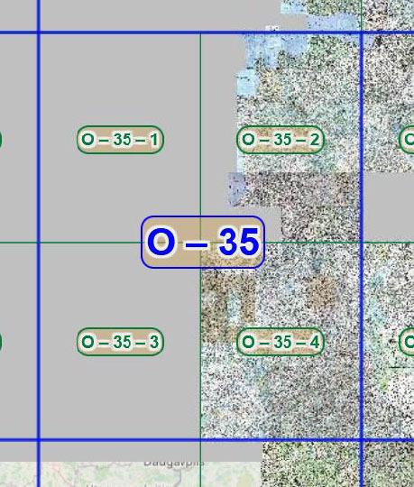 Лист O-35 карты РККА 1:100К
Лист O-35 карты РККА. В сборке использованы склеенные листы карт РККА издания 1936-1940 годов масштабом 1:100,000.
Ключевые слова: карты РККА,Псков