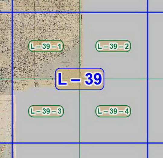 Лист L-39 карты РККА 1:500К
Лист L-39 карты РККА. В сборке использованы листы карт РККА издания 1936-1940 годов масштабом 1:500,000.
Ключевые слова: карты РККА