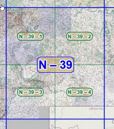 Квадрат N-39 американских карт 1:250K
Листы квадрата N-39 американских карт серии N501. Масштаб 1:250,000. Листы карт изданы в 1948-1954 годах. Prepared by the Army Map Service (LU), Corps of Engineers, U.S. Army, Washington, D.C. Eastern Europe. Edition 2-AMS Series N501. Scale 1:250,000. Compiled from the maps of U.S.S.R., 1:100,000, General Staff of the Red Army, 1934-39.
Ключевые слова: американские карты,серия N501