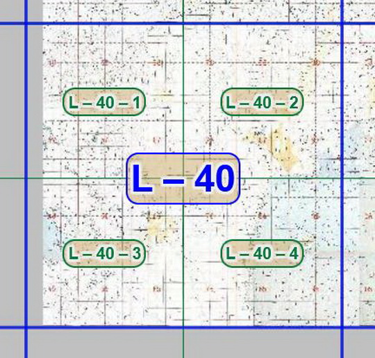 Квадрат L-40 немецкой карты 1:300К
Листы квадрата L-40 немецких карт Восточной Европы. Масштаб 1:300,000. Листы карт изданы в 1938-1944 годах. Ubersichtskarte von Mittleuropa. Osteuropa 1:300,000.
Ключевые слова: немецкие карты