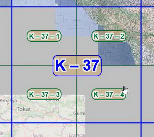 Квадрат K-37 американских карт 1:250K
Листы квадрата K-37 американских карт серии N501. Масштаб 1:250,000. Листы карт изданы в 1948-1954 годах. Prepared by the Army Map Service (LU), Corps of Engineers, U.S. Army, Washington, D.C. Eastern Europe. Edition 2-AMS Series N501. Scale 1:250,000. Compiled from the maps of U.S.S.R., 1:100,000, General Staff of the Red Army, 1934-39.
Ключевые слова: американские карты,серия N501