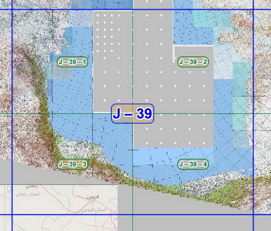 Квадрат J-39 топографических карт 1:100K
Листы квадрата J-39 советских топографических карт. Масштаб 1км в 1см - 1:100,000. Листы карт изданы, в основном, в 1980-1990-х годах.
Ключевые слова: топографические карты,подробные карты России