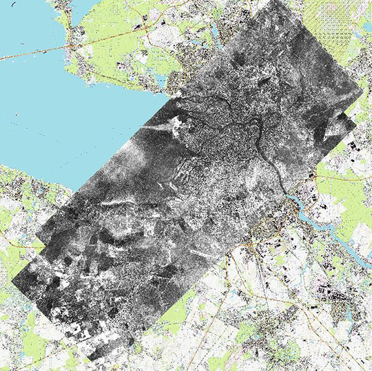 Спутниковый снимок Ленинграда 17.05.66 %Satellite picture of Leningrad
Спутниковый снимок Ленинграда. Снимок сделан 17.05.1966 года
Ключевые слова: Санкт-Петербург,Ленинград,американские карты,города СССР со спутников