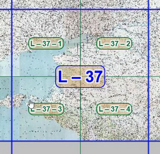 Квадрат L-37 немецкой карты 1:300К
Листы квадрата L-37 немецких карт Восточной Европы. Масштаб 1:300,000. Листы карт изданы в 1938-1944 годах. Ubersichtskarte von Mittleuropa. Osteuropa 1:300,000.
Ключевые слова: немецкие карты,Ростов-на-Дону