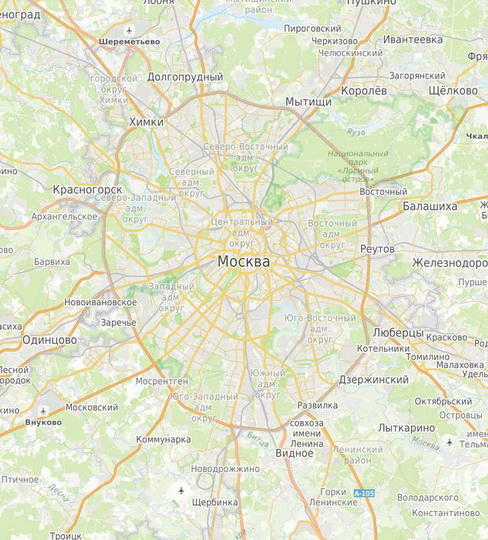 Карта sputnik.ru % Sputnik.ru map
Топографическая карта sputnik.ru
Ключевые слова: карты мира