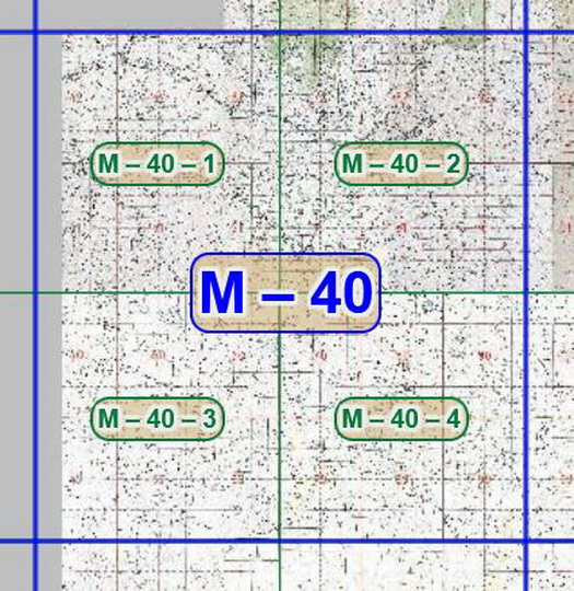 Квадрат M-40 немецкой карты 1:300К
Листы квадрата M-40 немецких карт Восточной Европы. Масштаб 1:300,000. Листы карт изданы в 1938-1944 годах. Ubersichtskarte von Mittleuropa. Osteuropa 1:300,000.
Ключевые слова: немецкие карты