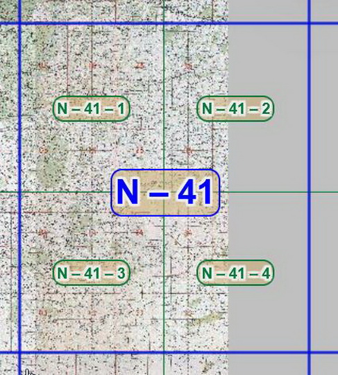 Квадрат N-41 немецкой карты 1:300К
Листы квадрата N-41 немецких карт Восточной Европы. Масштаб 1:300,000. Листы карт изданы в 1938-1944 годах. Ubersichtskarte von Mittleuropa. Osteuropa 1:300,000.
Ключевые слова: немецкие карты