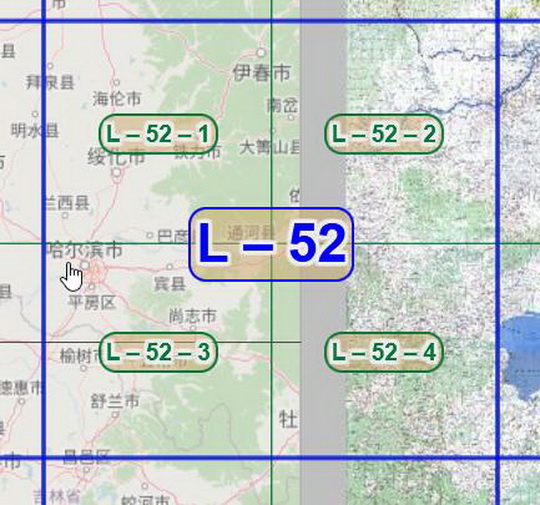 Квадрат L-52 американских карт 1:250K
Листы квадрата L-52 американских карт серии N504. Масштаб 1:250,000. Листы карт изданы в 1948-1954 годах. Eastern Siberia, N504 Series, Army Map Service, Corps of Engineers, U.S. Army, Washington, D.C.
Ключевые слова: американские карты,серия N504