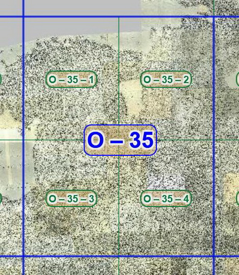 Карта Шуберта - квадрат O-35 126K
Листы квадрата O-35 серии Военно-топографических карт Российской империи, созданных в 1846-1863 годах под руководством Ф.Ф. Шуберта и П.А. Тучкова. Масштаб 3 версты в дюйме - 1:126,000. Листы карт перездавались с изменениями до 1920-х годов. Вариант 1.
Ключевые слова: карты Шуберта