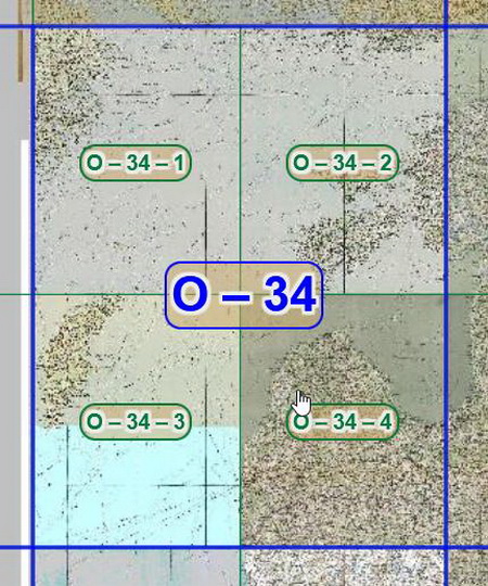 Лист O-34 карты РККА 1:500К
Лист O-34 карты РККА. В сборке использованы листы карт РККА издания 1936-1940 годов масштабом 1:500,000.
Ключевые слова: карты РККА