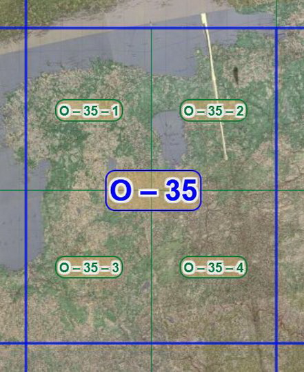 Карта Стрельбицкого - квадрат O-35 420K v.1
Листы квадрата O-35 специальной карты Европейской России с прилегающей к ней частью Западной Европы и Малой Азии. Карты изданы Военно-топографическим отделом Главного штаба под редакцией Генер. Штаба Полковн. Стрельбицкаго. Масштаб - в английском дюйме 10 русских верст или 1:420000. Основная часть листов издана в 1871-1873 годах. Литография Картографического заведения Военно-Топографическаго Отдела. Сборная карта из листов 715х580 мм. Вармант 1 - ранние листы.
Ключевые слова: карты Стрельбицкого