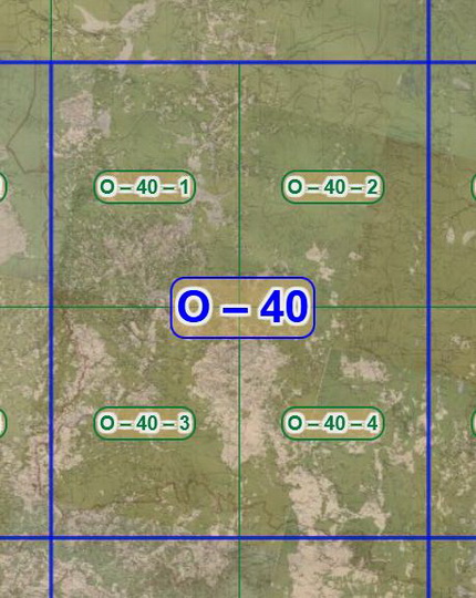 Карта Стрельбицкого - квадрат O-40 420K v.1
Листы квадрата O-40 специальной карты Европейской России с прилегающей к ней частью Западной Европы и Малой Азии. Карты изданы Военно-топографическим отделом Главного штаба под редакцией Генер. Штаба Полковн. Стрельбицкаго. Масштаб - в английском дюйме 10 русских верст или 1:420000. Основная часть листов издана в 1871-1873 годах. Литография Картографического заведения Военно-Топографическаго Отдела. Сборная карта из листов 715х580 мм. Вармант 1 - ранние листы.
Ключевые слова: карты Стрельбицкого