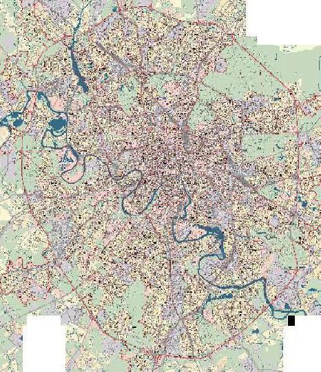 v.2 Общественно-деловое стр-во%Public and business building construction v.2
Комитет по архитектуре и градостроительству города Москвы. Генеральный план города Москвы. Приложение к Закону города Москвы 'О Генеральном плане города Москвы'. Раздел 'Первоочередные мероприятия по размещению объектов капитального строительства общественно-делового назначения'. Книга 3, карты 194-278. 1:25000. Это последняя версия данной карты - v.2.
Ключевые слова: Генплан 2025