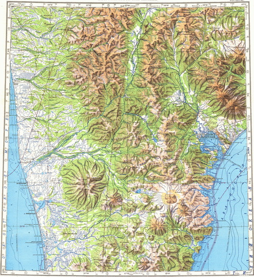 Петропавловск-Камчатский 1:500K % Petropavlovsk-Kamchatsky
Окрестности Петропавловска-Камчатского. Масштаб 1:500,000. Издание 1963 года.
Ключевые слова: Петропавловск-Камчатский