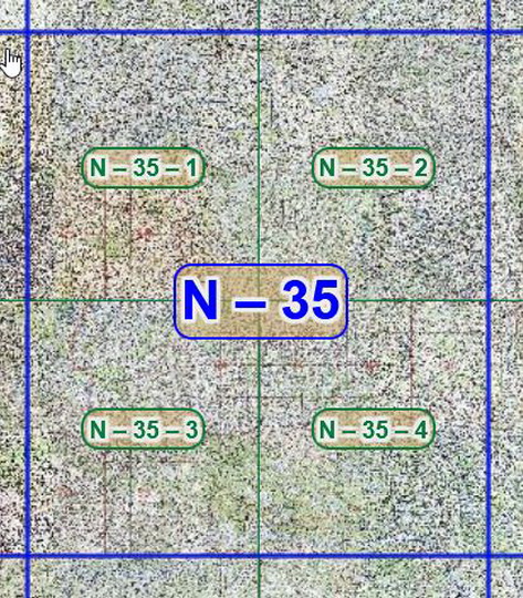 Квадрат N-35 немецкой карты 1:300К
Листы квадрата N-35 немецких карт Восточной Европы. Масштаб 1:300,000. Листы карт изданы в 1938-1944 годах. Ubersichtskarte von Mittleuropa. Osteuropa 1:300,000.
Ключевые слова: немецкие карты,Минск