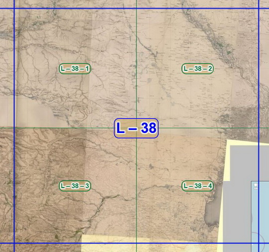 Карта Стрельбицкого - квадрат L-38 420K v.1
Листы квадрата L-38 специальной карты Европейской России с прилегающей к ней частью Западной Европы и Малой Азии. Карты изданы Военно-топографическим отделом Главного штаба под редакцией Генер. Штаба Полковн. Стрельбицкаго. Масштаб - в английском дюйме 10 русских верст или 1:420000. Основная часть листов издана в 1871-1873 годах. Литография Картографического заведения Военно-Топографическаго Отдела. Сборная карта из листов 715х580 мм. Вармант 1 - ранние листы.
Ключевые слова: карты Стрельбицкого