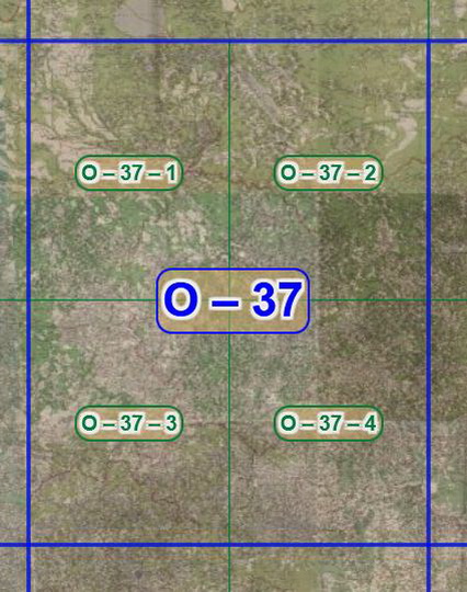 Карта Стрельбицкого - квадрат O-37 420K v.1
Листы квадрата O-37 специальной карты Европейской России с прилегающей к ней частью Западной Европы и Малой Азии. Карты изданы Военно-топографическим отделом Главного штаба под редакцией Генер. Штаба Полковн. Стрельбицкаго. Масштаб - в английском дюйме 10 русских верст или 1:420000. Основная часть листов издана в 1871-1873 годах. Литография Картографического заведения Военно-Топографическаго Отдела. Сборная карта из листов 715х580 мм. Вармант 1 - ранние листы.
Ключевые слова: карты Стрельбицкого