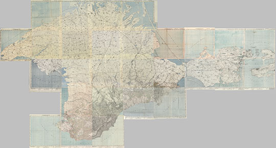 Карта РККА - Крым 1:100К %RKKA Map of Crimea
Карта РККА - Крым. Генеральный Штаб Красной Армии. РСФСР, Крымская АССР. Масштаб 1:100,000. 1937-1941 годы.
Ключевые слова: Крым,карты РККА